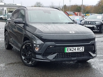 Used Hyundai KONA 2024 for sale - 76566973: Photo