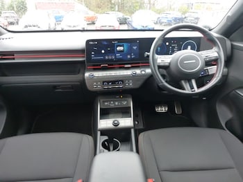 Used Hyundai KONA 2024 for sale - 76566973: Photo