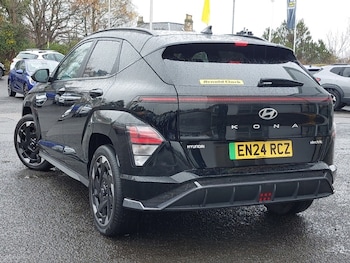 Used Hyundai KONA 2024 for sale - 76566973: Photo