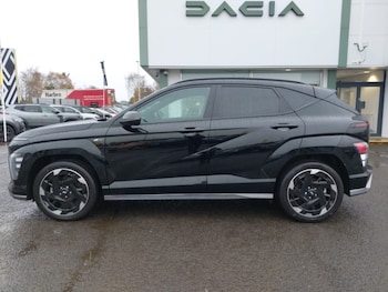 Used Hyundai KONA 2024 for sale - 76566973: Photo