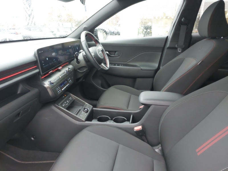 Used Hyundai KONA 2024 for sale - 76566973: Photo 5