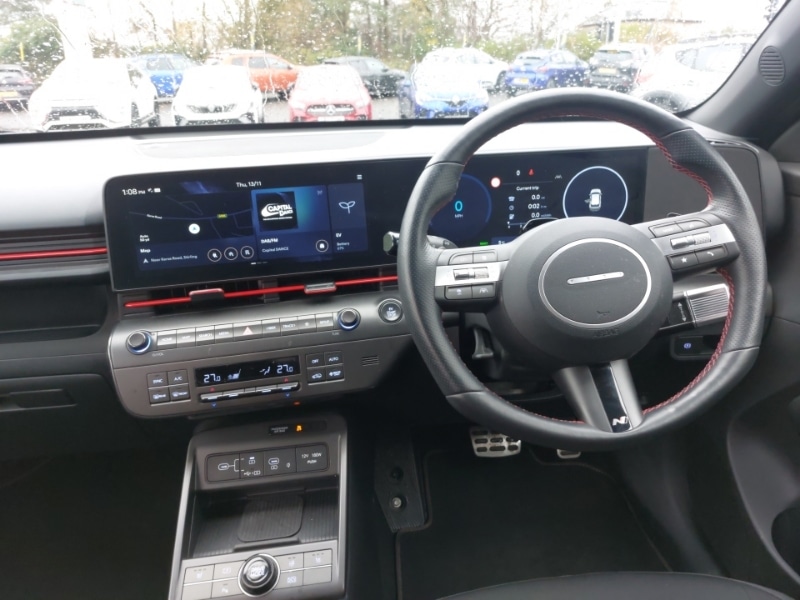 Used Hyundai KONA 2024 for sale - 76566973: Photo 7