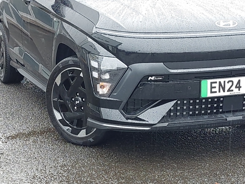 Used Hyundai KONA 2024 for sale - 76566973: Photo 9