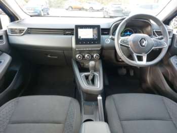 Used Renault Clio 2023 for sale - 75093647: Photo