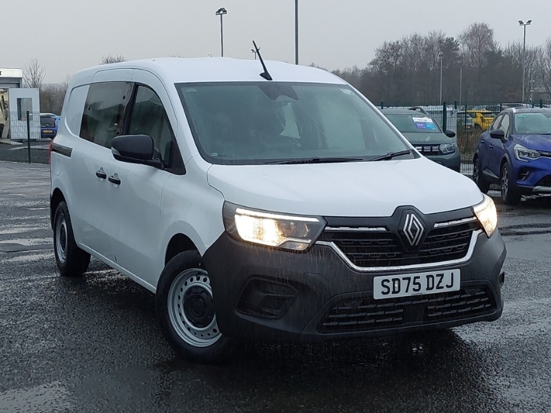 Used Renault Kangoo 2025 for sale - 76970233: Photo 1