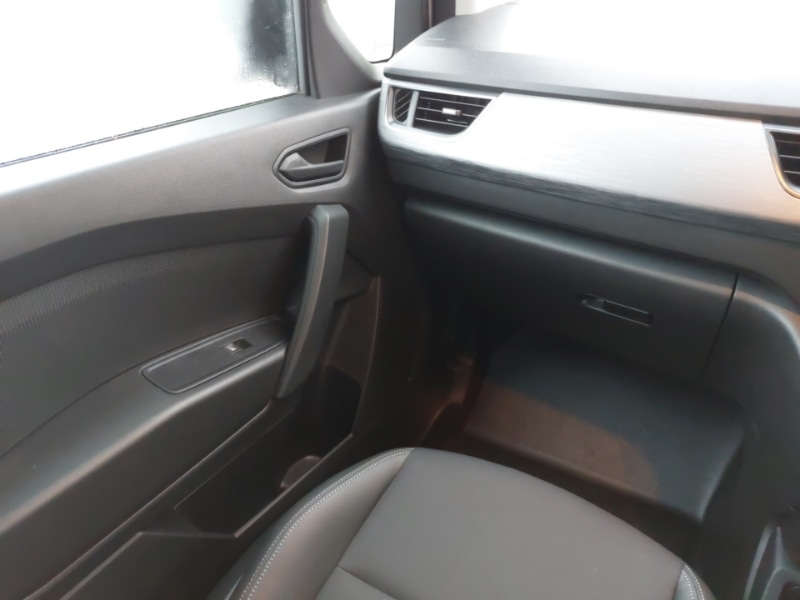 Used Renault Kangoo 2025 for sale - 76970233: Photo 10