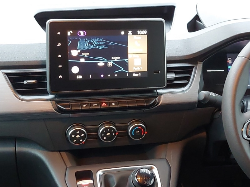 Used Renault Kangoo 2025 for sale - 76970233: Photo 11