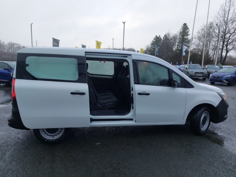 Used Renault Kangoo 2025 for sale - 76970233: Photo 12
