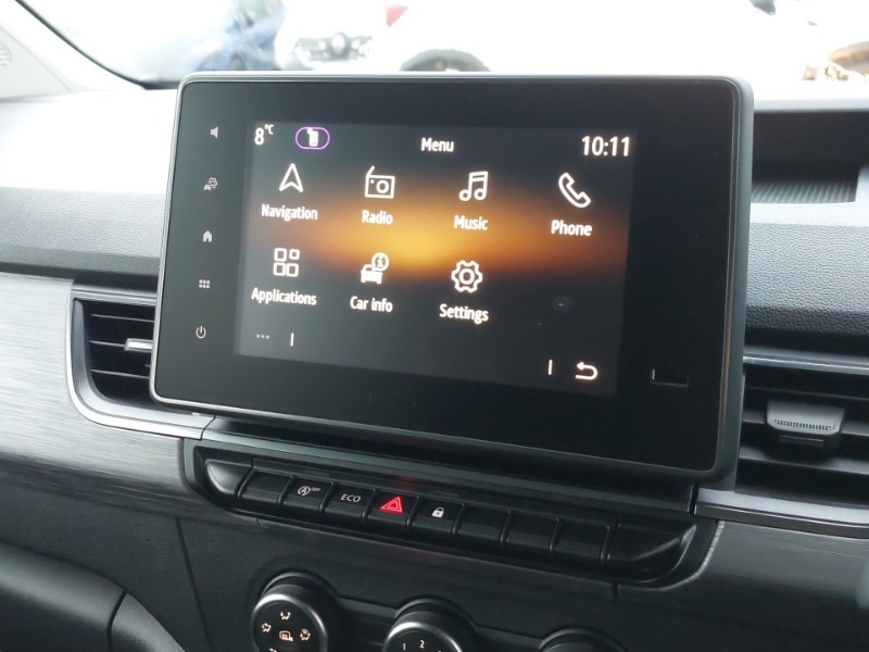 Used Renault Kangoo 2025 for sale - 76970233: Photo 15