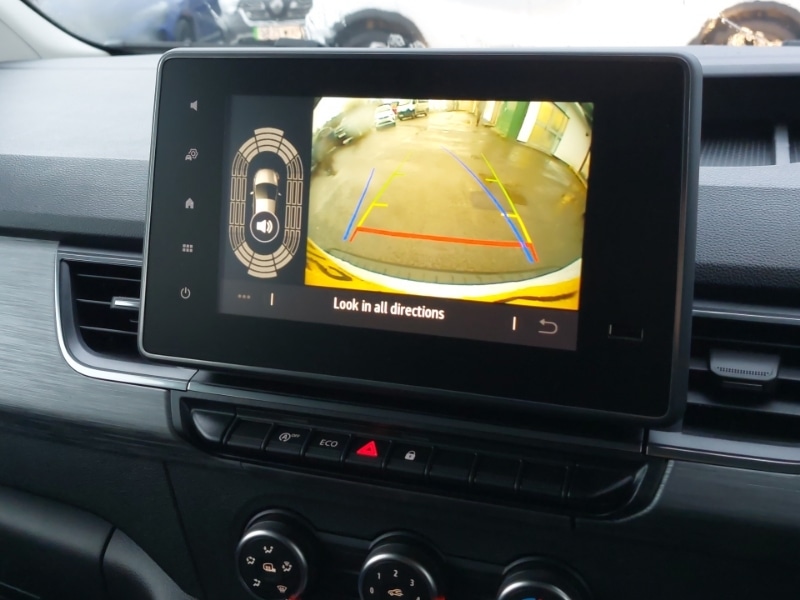 Used Renault Kangoo 2025 for sale - 76970233: Photo 16