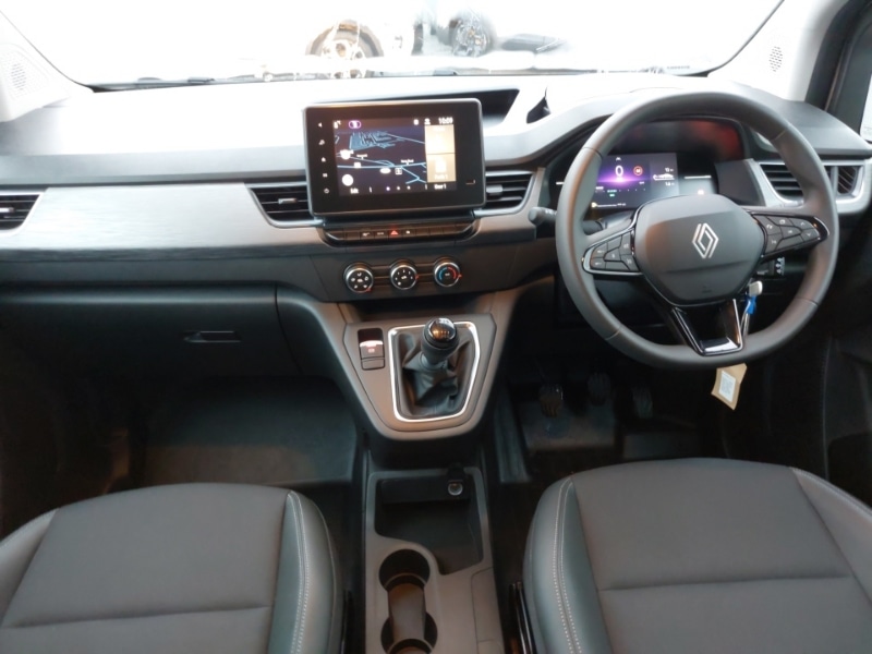 Used Renault Kangoo 2025 for sale - 76970233: Photo 2