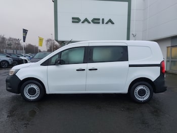 Used Renault Kangoo 2025 for sale - 76970233: Photo