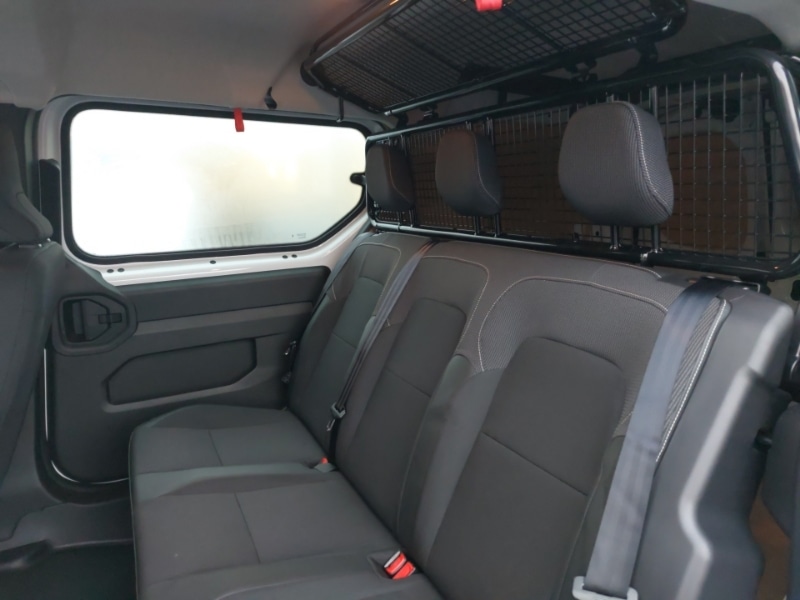 Used Renault Kangoo 2025 for sale - 76970233: Photo 6