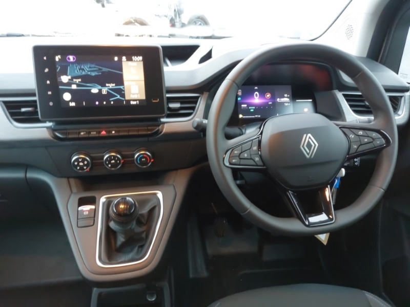 Used Renault Kangoo 2025 for sale - 76970233: Photo 7