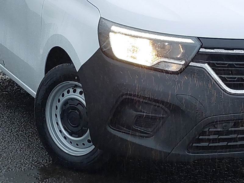 Used Renault Kangoo 2025 for sale - 76970233: Photo 9