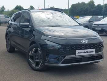 2025 - 1.0 TGDi Premium 5dr