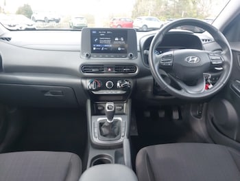 Used Hyundai KONA 2023 for sale - 78211299: Photo