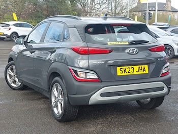 Used Hyundai KONA 2023 for sale - 78211299: Photo