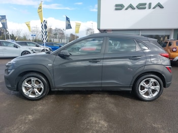 Used Hyundai KONA 2023 for sale - 78211299: Photo