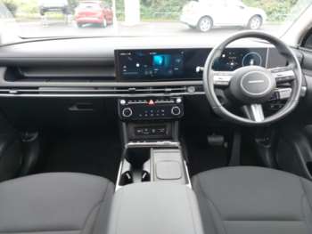 Used Hyundai TUCSON 2024 for sale - 75085733: Photo