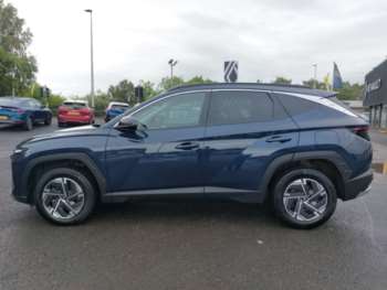 Used Hyundai TUCSON 2024 for sale - 75085733: Photo