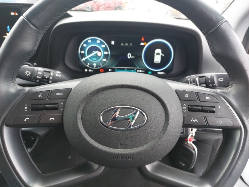 Used Hyundai i20 2021 for sale - 77503296: Photo 17