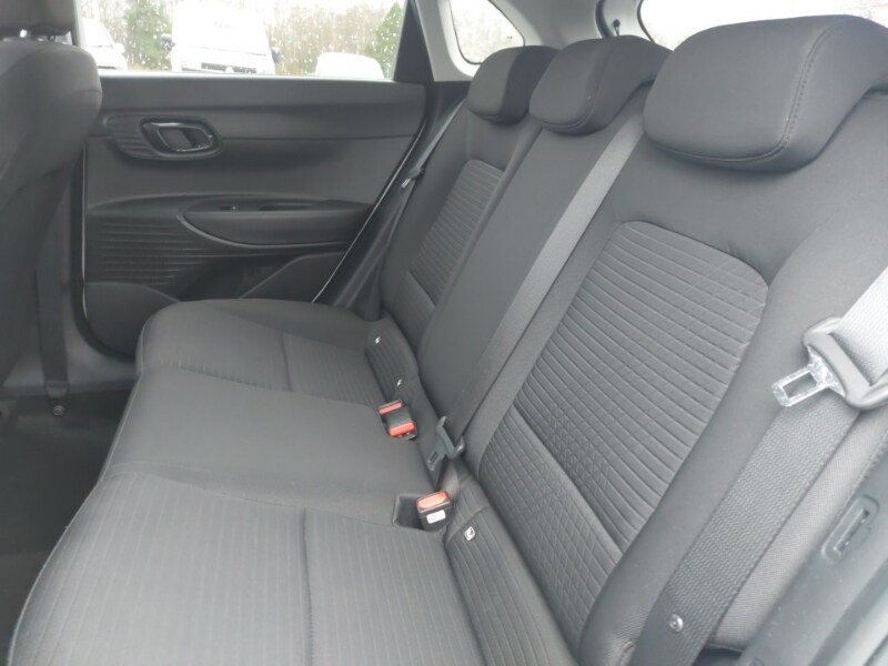 Used Hyundai i20 2021 for sale - 77503296: Photo 6