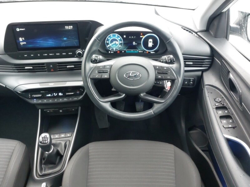 Used Hyundai i20 2021 for sale - 77503296: Photo 7