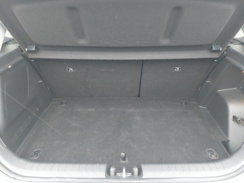 Used Hyundai i20 2021 for sale - 77503296: Photo 8