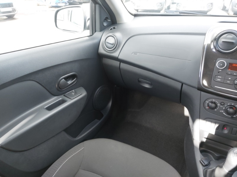 Used Dacia Sandero 2018 for sale - 76403713: Photo 10