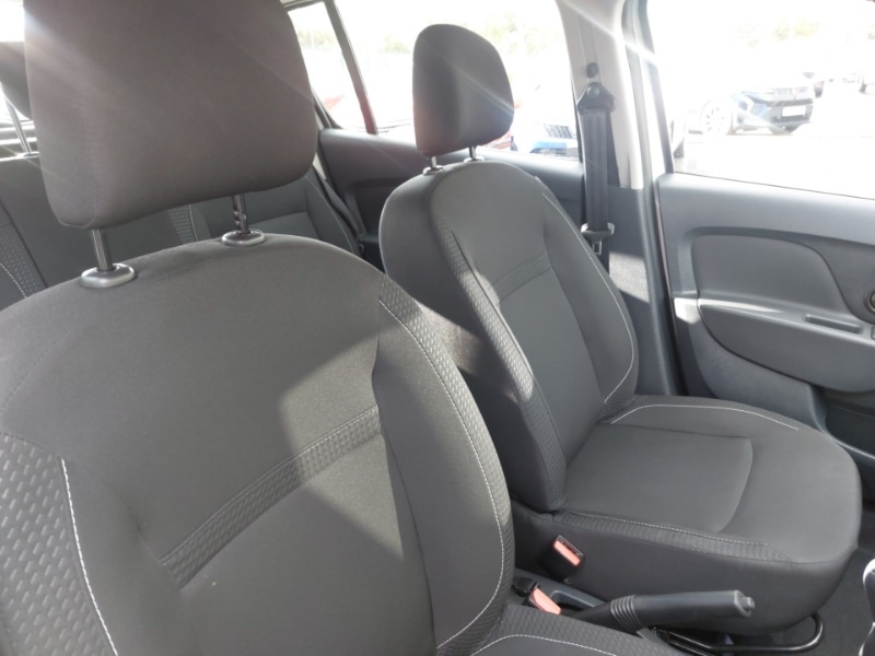 Used Dacia Sandero 2018 for sale - 76403713: Photo 13