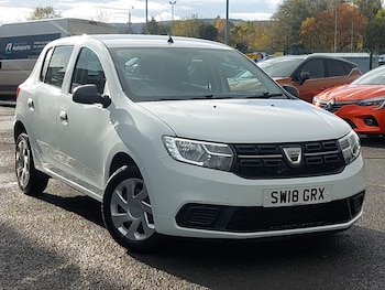 Dacia - Sandero