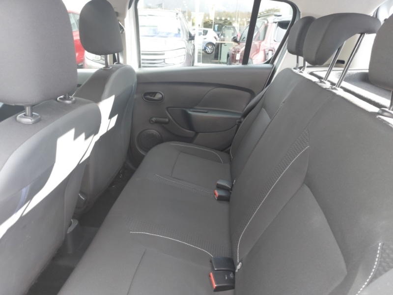 Used Dacia Sandero 2018 for sale - 76403713: Photo 6