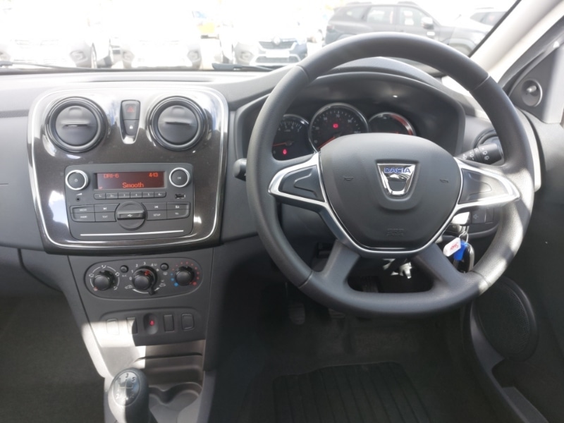 Used Dacia Sandero 2018 for sale - 76403713: Photo 7