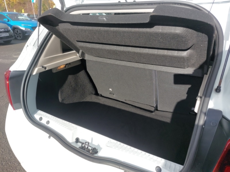 Used Dacia Sandero 2018 for sale - 76403713: Photo 8