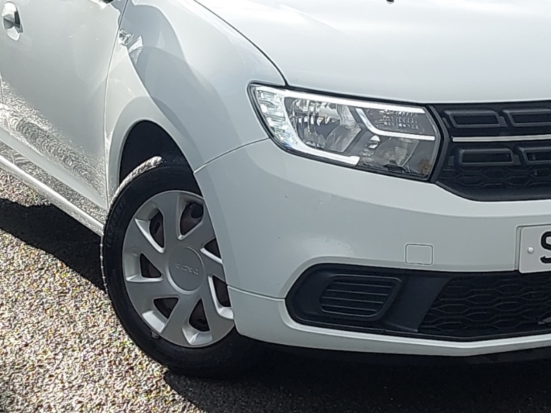 Used Dacia Sandero 2018 for sale - 76403713: Photo 9