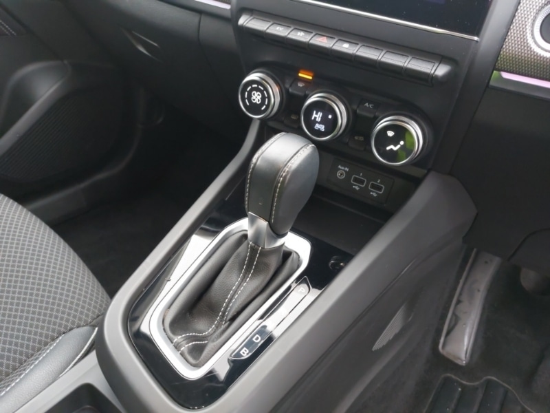 Used Renault Arkana 2022 for sale - 76613833: Photo 17