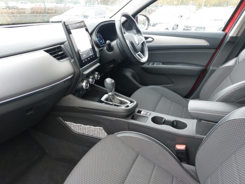 Used Renault Arkana 2022 for sale - 76613833: Photo 5