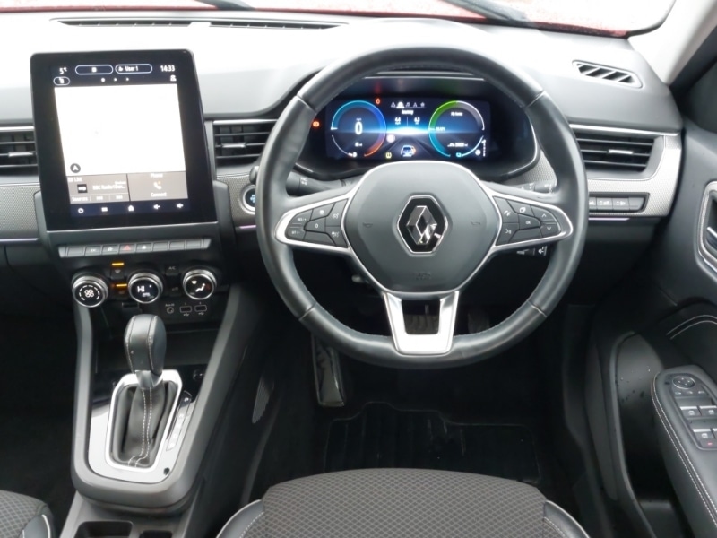 Used Renault Arkana 2022 for sale - 76613833: Photo 7