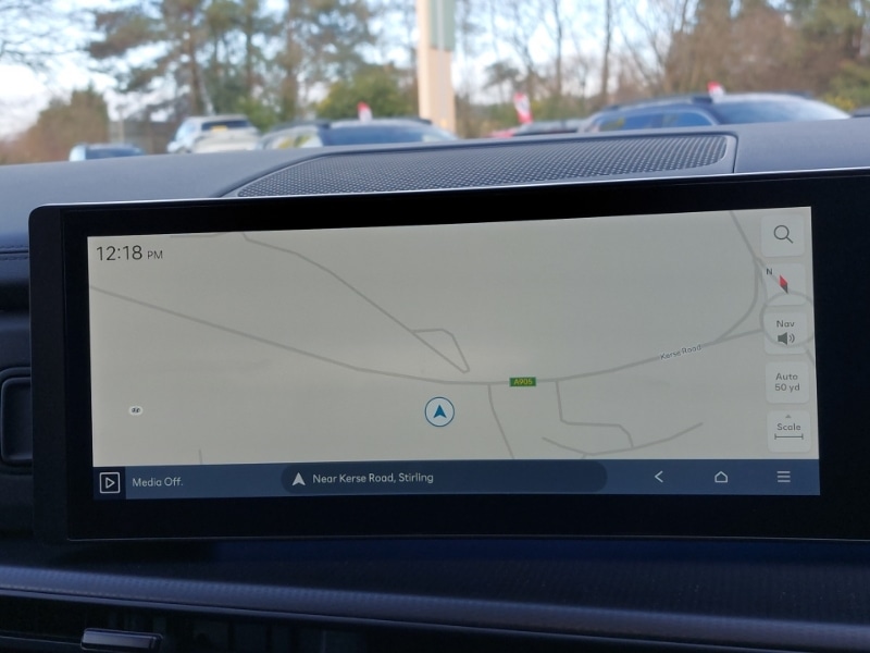 Used Hyundai Santa Fe 2025 for sale - 77273168: Photo 15