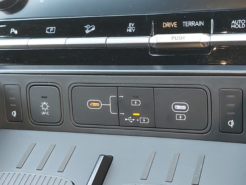 Used Hyundai Santa Fe 2025 for sale - 77273168: Photo 16