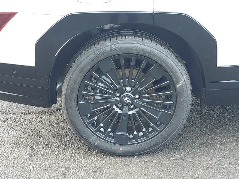 Used Hyundai Santa Fe 2025 for sale - 77273168: Photo 17