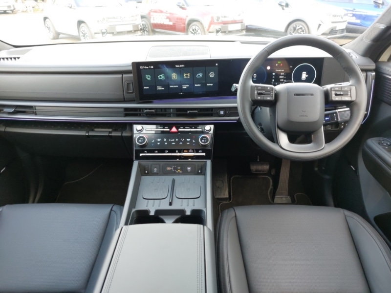 Used Hyundai Santa Fe 2025 for sale - 77273168: Photo 2