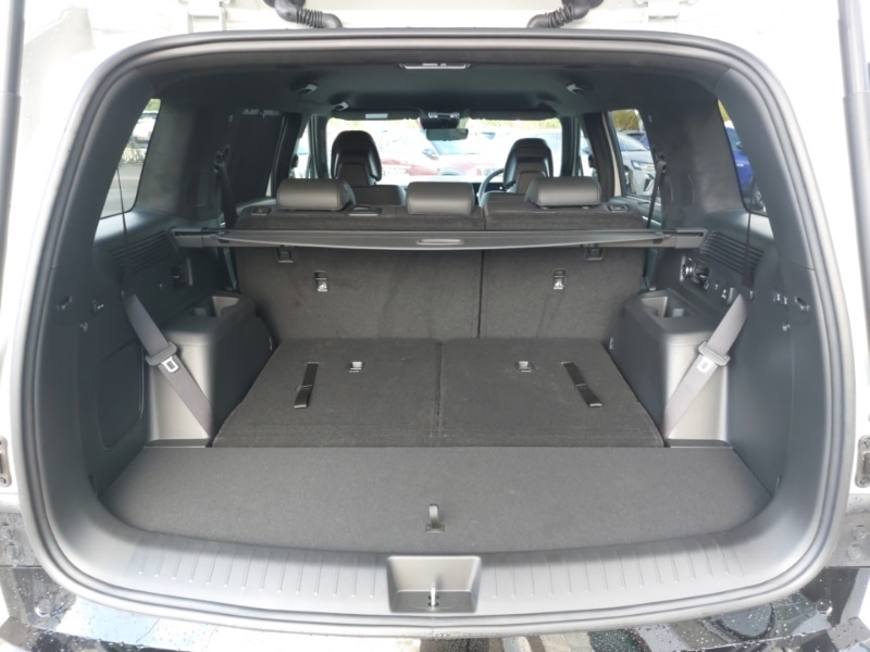 Used Hyundai Santa Fe 2025 for sale - 77273168: Photo 8