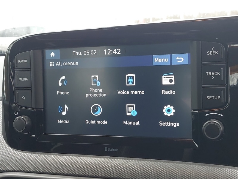 Used Hyundai i10 2022 for sale - 77467000: Photo 10