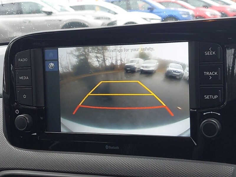 Used Hyundai i10 2022 for sale - 77467000: Photo 11