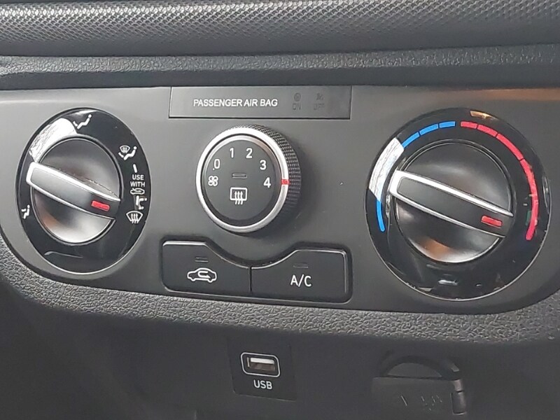 Used Hyundai i10 2022 for sale - 77467000: Photo 14