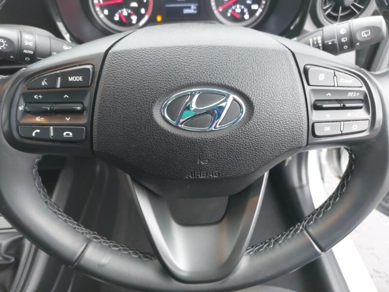 Used Hyundai i10 2022 for sale - 77467000: Photo 15