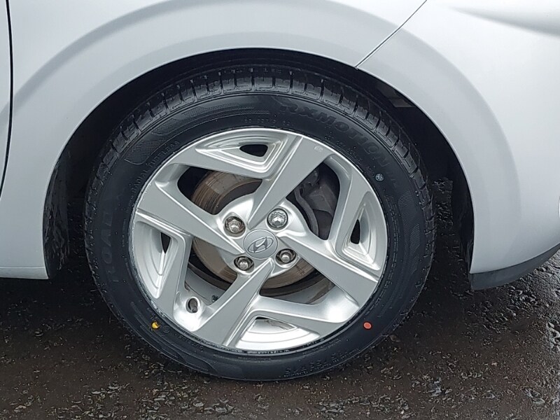 Used Hyundai i10 2022 for sale - 77467000: Photo 17