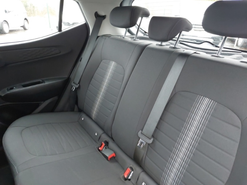 Used Hyundai i10 2022 for sale - 77467000: Photo 6